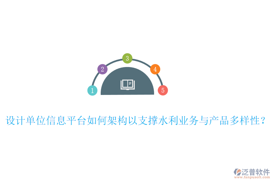 設(shè)計(jì)單位信息平臺(tái)如何架構(gòu)以支撐水利業(yè)務(wù)與產(chǎn)品多樣性？