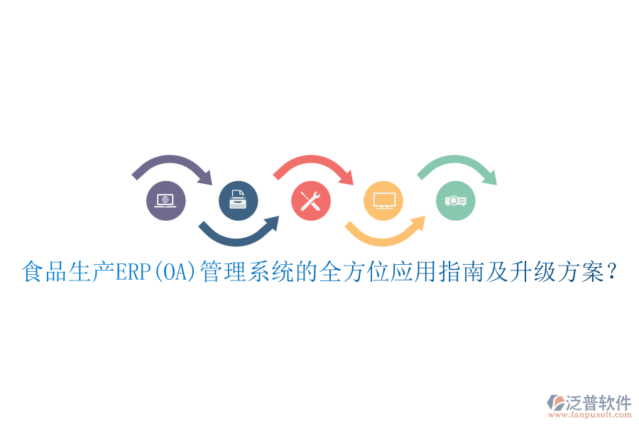 食品生產(chǎn)ERP(OA)管理系統(tǒng)的全方位應(yīng)用指南及升級(jí)方案？