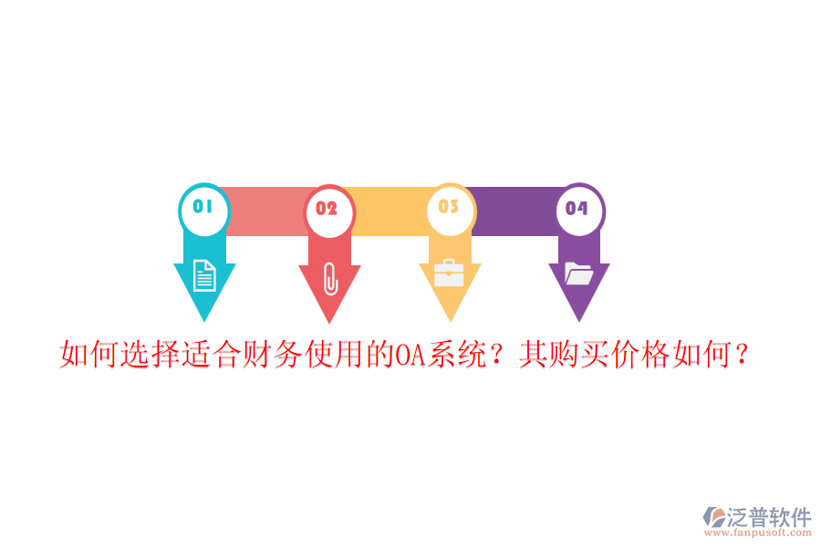 如何選擇適合財(cái)務(wù)使用的OA系統(tǒng)？其購(gòu)買價(jià)格如何？