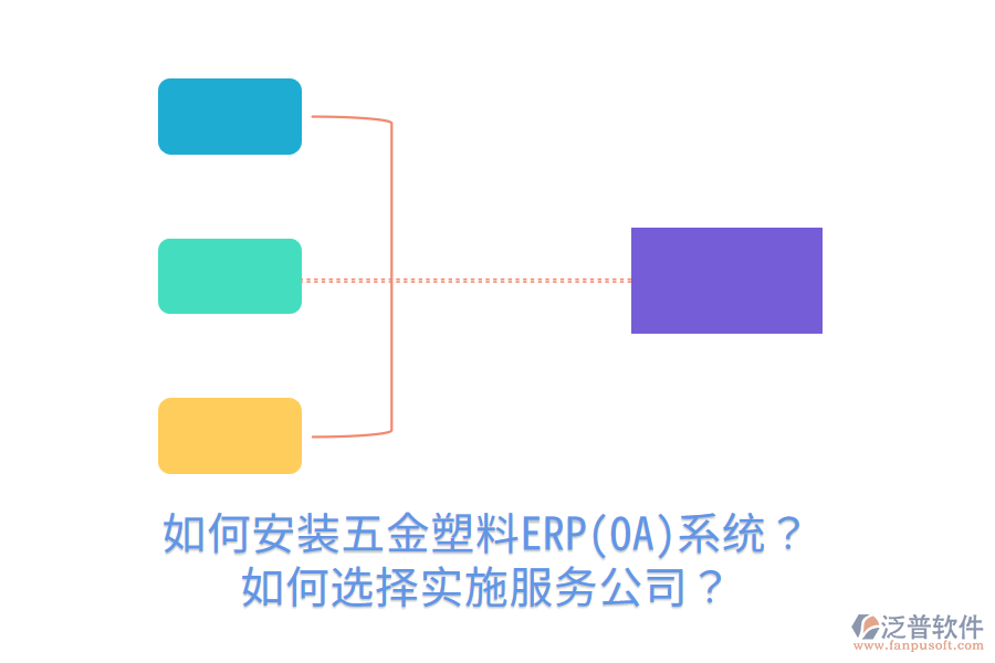 如何安裝五金塑料ERP(OA)系統(tǒng)？如何選擇實(shí)施服務(wù)公司？