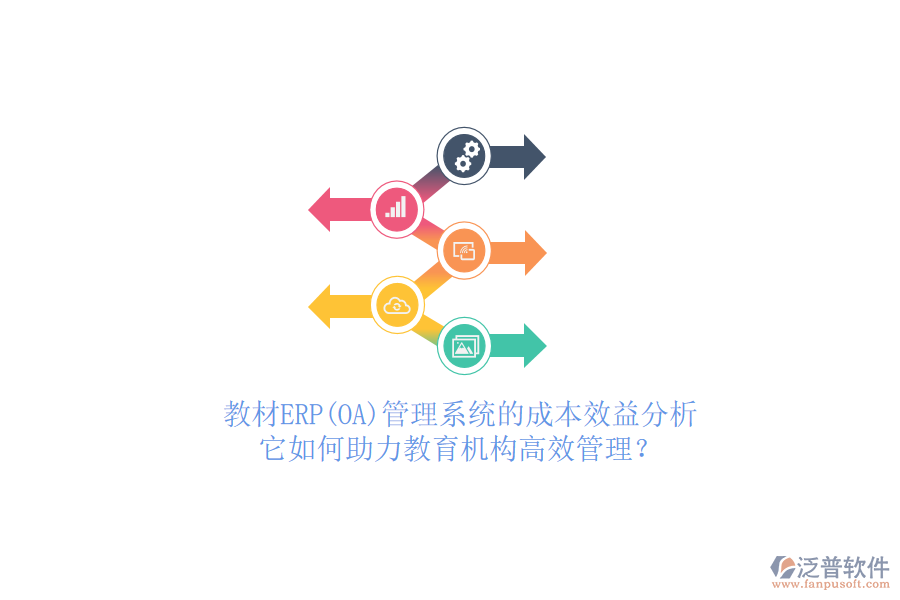 教材ERP(OA)管理系統(tǒng)的成本效益分析，它如何助力教育機構(gòu)高效管理？