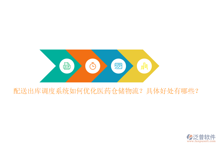 配送出庫調度系統(tǒng)如何優(yōu)化醫(yī)藥倉儲物流？具體好處有哪些？