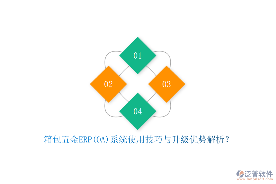 箱包五金ERP(OA)系統(tǒng)使用技巧與升級優(yōu)勢解析？