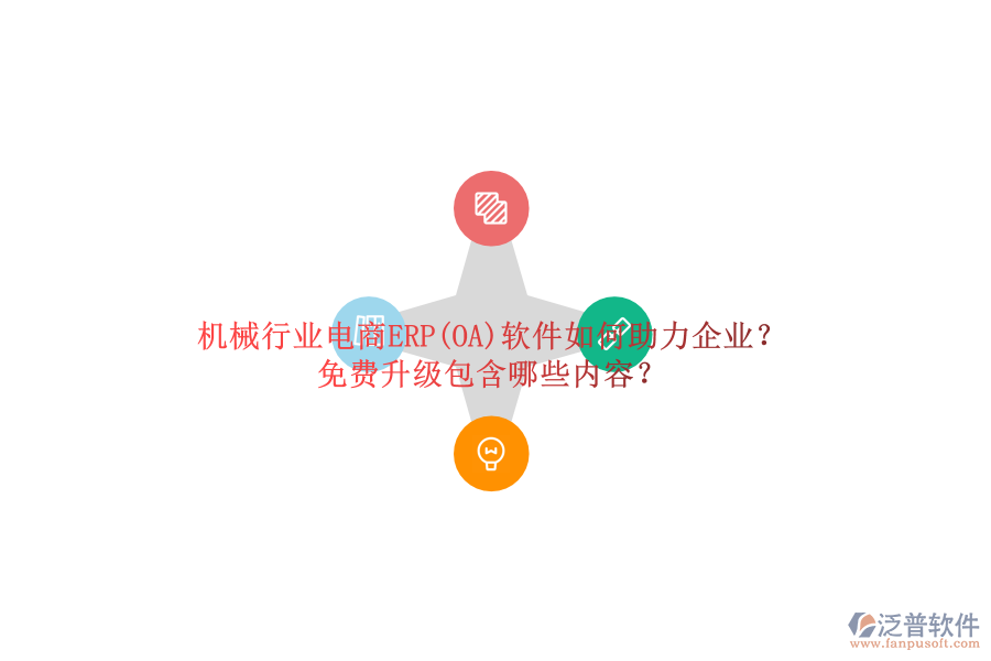 機(jī)械行業(yè)電商ERP(OA)軟件如何助力企業(yè)？免費(fèi)升級包含哪些內(nèi)容？