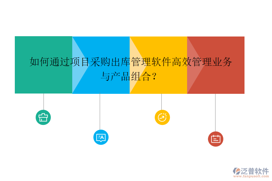 如何通過項(xiàng)目采購出庫管理軟件高效管理業(yè)務(wù)與產(chǎn)品組合?