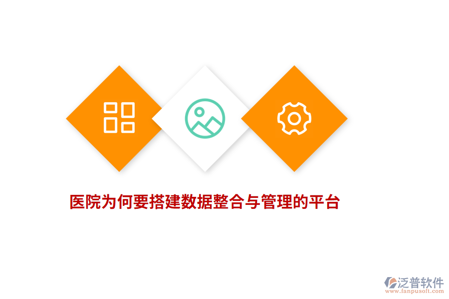 醫(yī)院為何要搭建數(shù)據(jù)整合與管理的平臺？