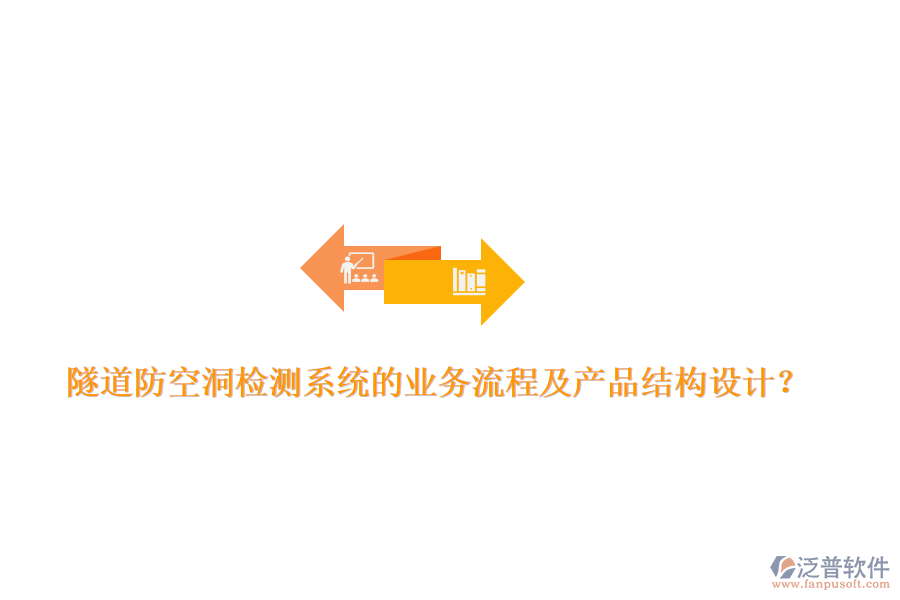 隧道防空洞檢測系統(tǒng)的業(yè)務流程及產(chǎn)品結(jié)構設計？