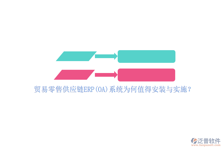 貿(mào)易零售供應(yīng)鏈ERP(OA)系統(tǒng)為何值得安裝與實(shí)施？