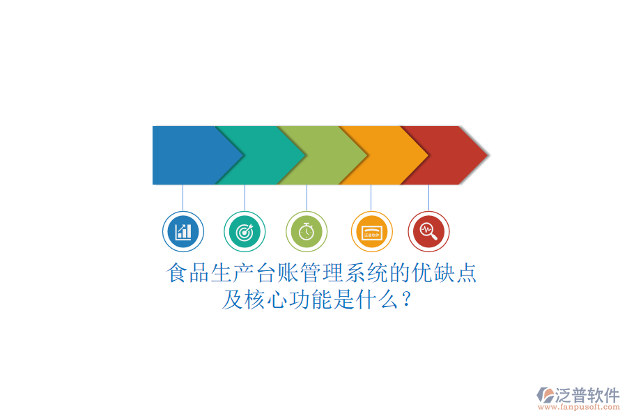 食品生產(chǎn)臺賬管理系統(tǒng)的優(yōu)缺點及核心功能是什么？