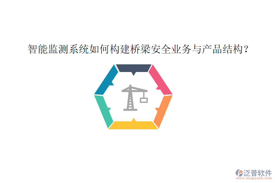 智能監(jiān)測系統如何構建橋梁安全業(yè)務與產品結構？