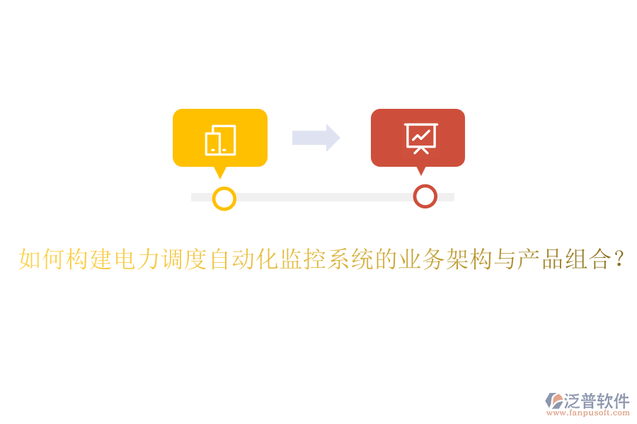 如何構(gòu)建電力調(diào)度自動(dòng)化監(jiān)控系統(tǒng)的業(yè)務(wù)架構(gòu)與產(chǎn)品組合？