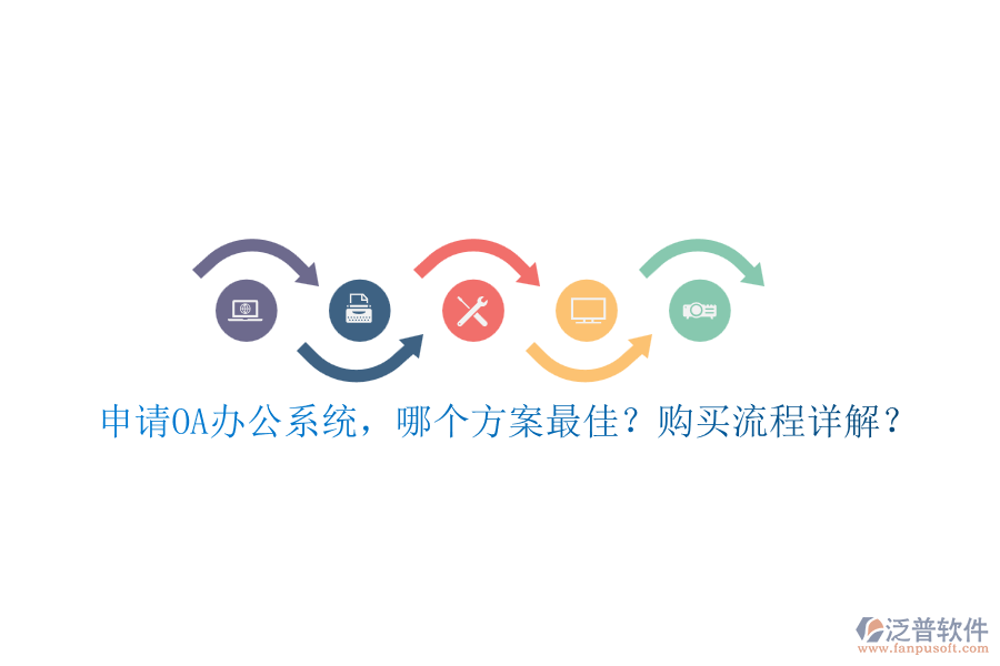 申請OA辦公系統(tǒng)，哪個方案最佳？購買流程詳解？
