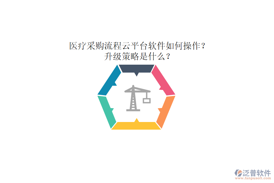醫(yī)療采購流程云平臺軟件如何操作？升級策略是什么？