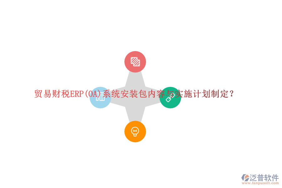 貿(mào)易財(cái)稅ERP(OA)系統(tǒng)安裝包內(nèi)容與實(shí)施計(jì)劃制定？