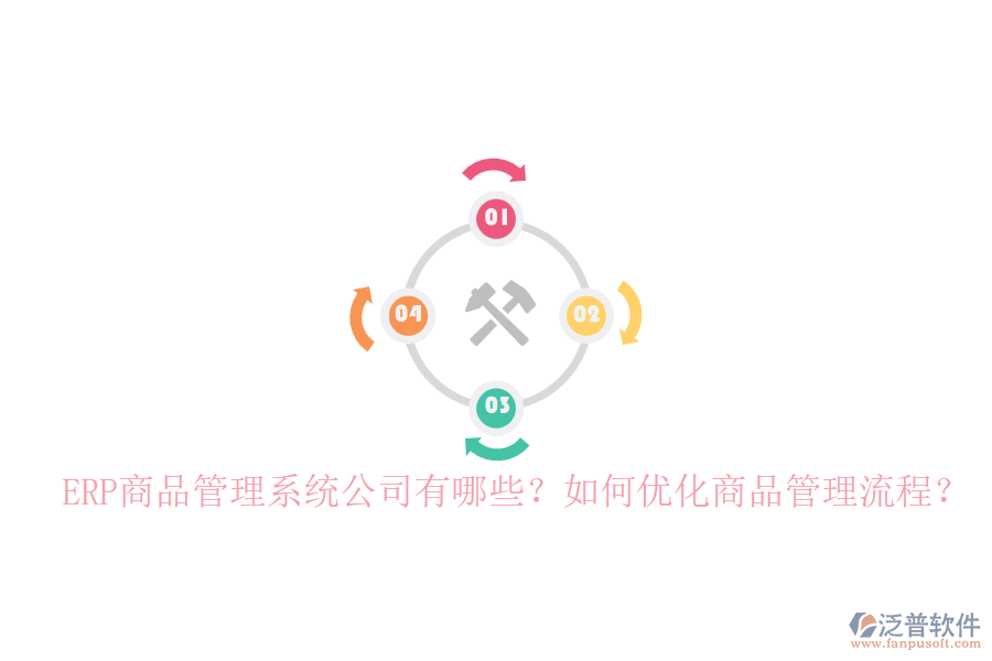 ERP商品管理系統(tǒng)公司有哪些？如何優(yōu)化商品管理流程？