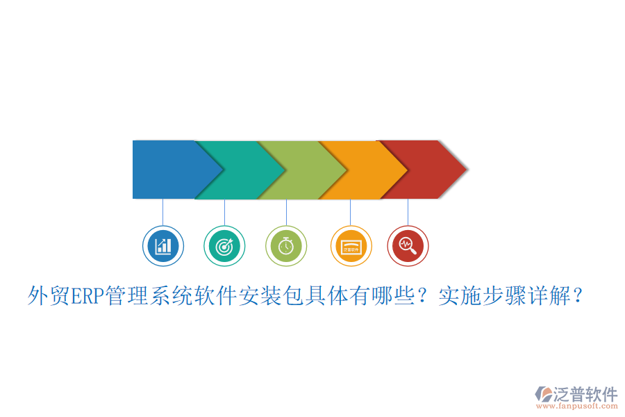 外貿(mào)ERP管理系統(tǒng)軟件安裝包具體有哪些？實(shí)施步驟詳解？