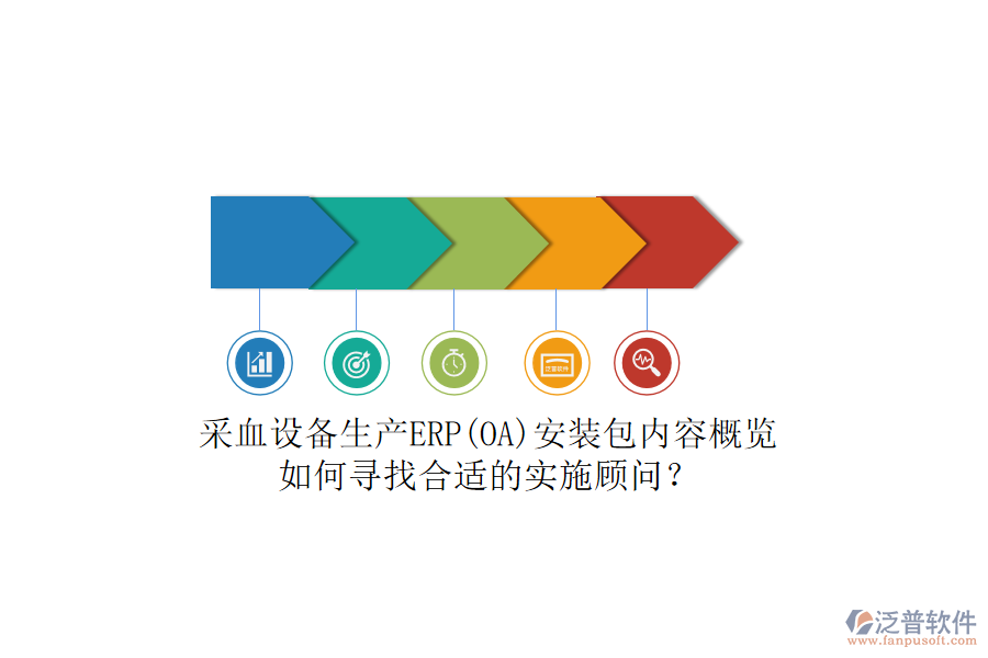 采血設(shè)備生產(chǎn)ERP(OA)安裝包內(nèi)容概覽，如何尋找合適的實(shí)施顧問？