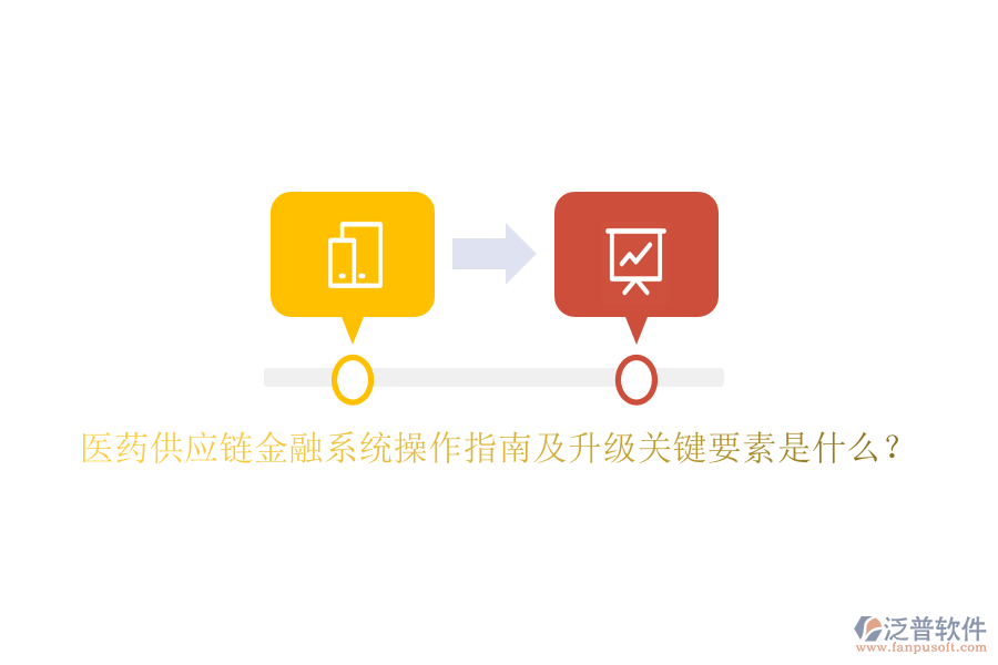 醫(yī)藥供應鏈金融系統(tǒng)操作指南及升級關(guān)鍵要素是什么？