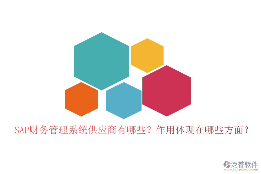 SAP財(cái)務(wù)管理系統(tǒng)供應(yīng)商有哪些？作用體現(xiàn)在哪些方面？