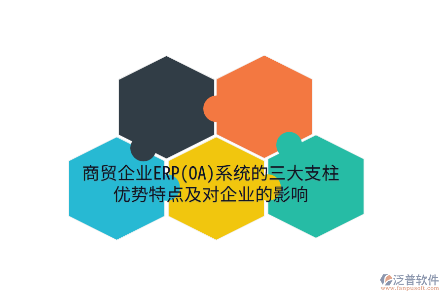 商貿(mào)企業(yè)ERP(OA)系統(tǒng)的三大支柱：優(yōu)勢(shì)、特點(diǎn)及對(duì)企業(yè)的影響