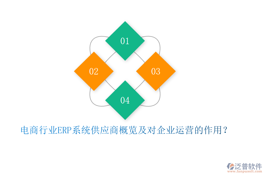 電商行業(yè)ERP系統(tǒng)供應(yīng)商概覽及對企業(yè)運(yùn)營的作用？
