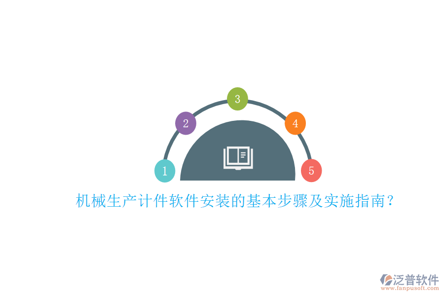 機械生產計件軟件安裝的基本步驟及實施指南？