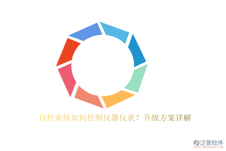 自控系統(tǒng)如何控制儀器儀表？升級方案詳解