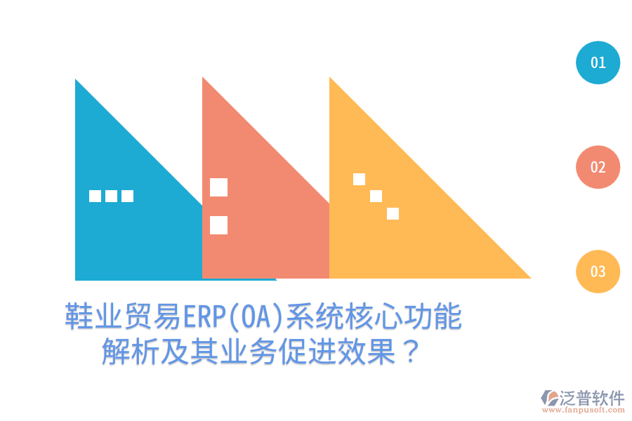 鞋業(yè)貿(mào)易ERP(OA)系統(tǒng)核心功能解析及其業(yè)務促進效果？