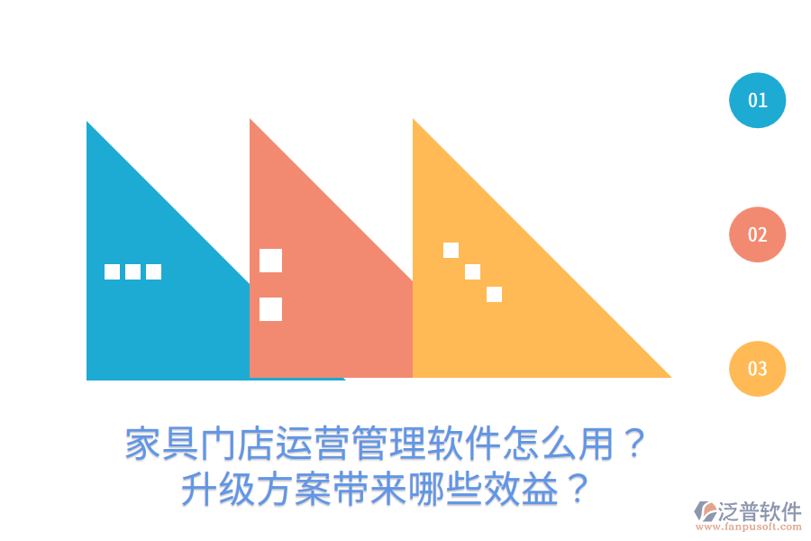 家具門(mén)店運(yùn)營(yíng)管理軟件怎么用？升級(jí)方案帶來(lái)哪些效益？