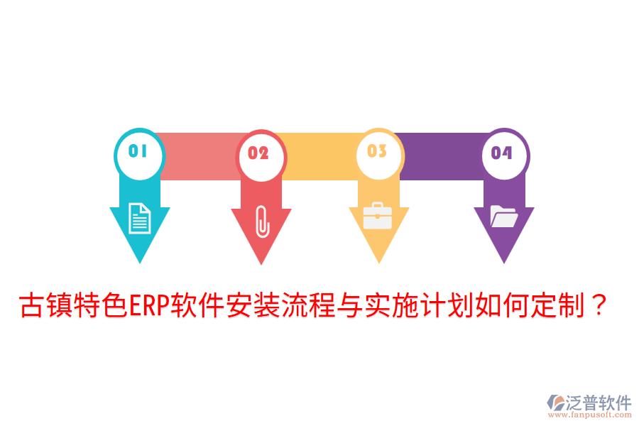  古鎮(zhèn)特色ERP軟件安裝流程與實施計劃如何定制？