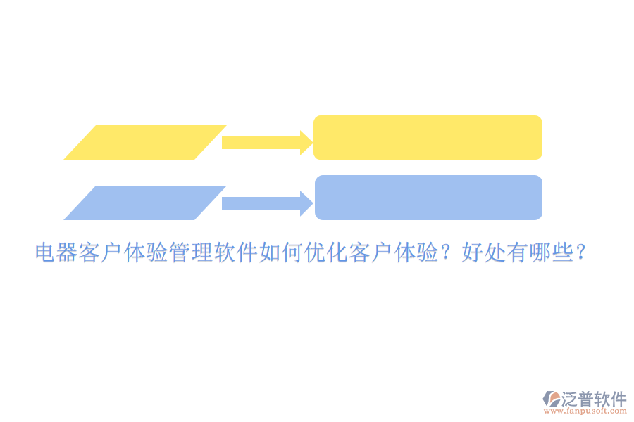 電器客戶體驗(yàn)管理軟件如何優(yōu)化客戶體驗(yàn)？好處有哪些？