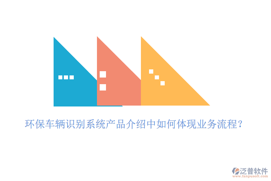 環(huán)保車輛識別系統(tǒng)產(chǎn)品介紹中如何體現(xiàn)業(yè)務流程？