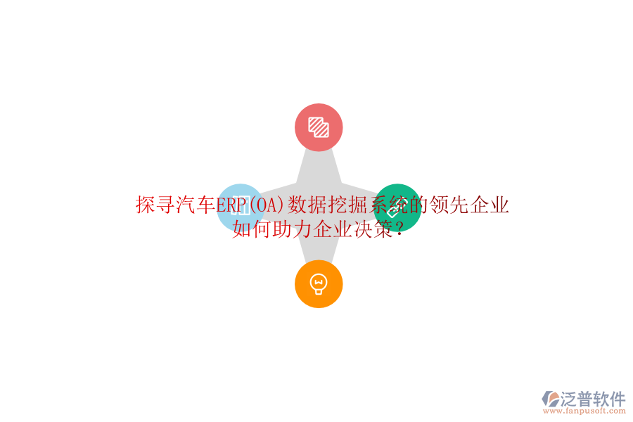 探尋汽車ERP(OA)數(shù)據(jù)挖掘系統(tǒng)的領(lǐng)先企業(yè)，如何助力企業(yè)決策？