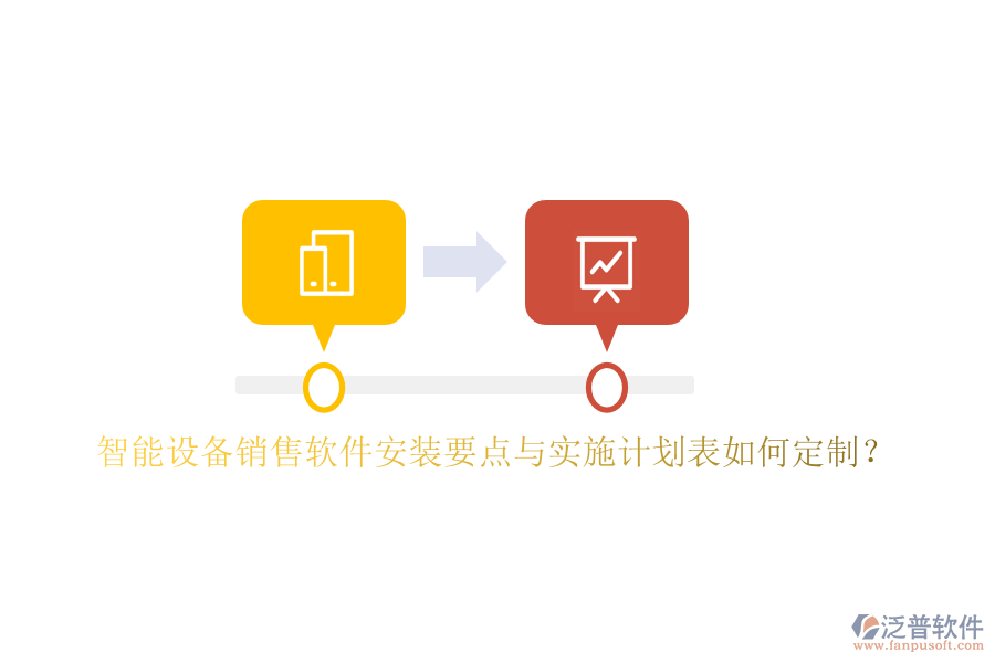 智能設(shè)備銷售軟件安裝要點(diǎn)與實(shí)施計(jì)劃表如何定制？