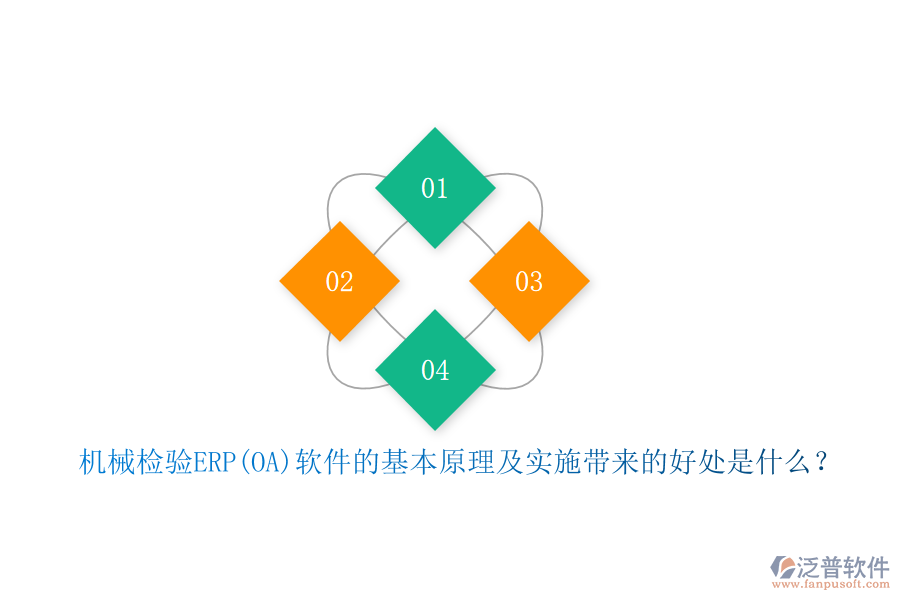 機(jī)械檢驗ERP(OA)軟件的基本原理及實施帶來的好處是什么？