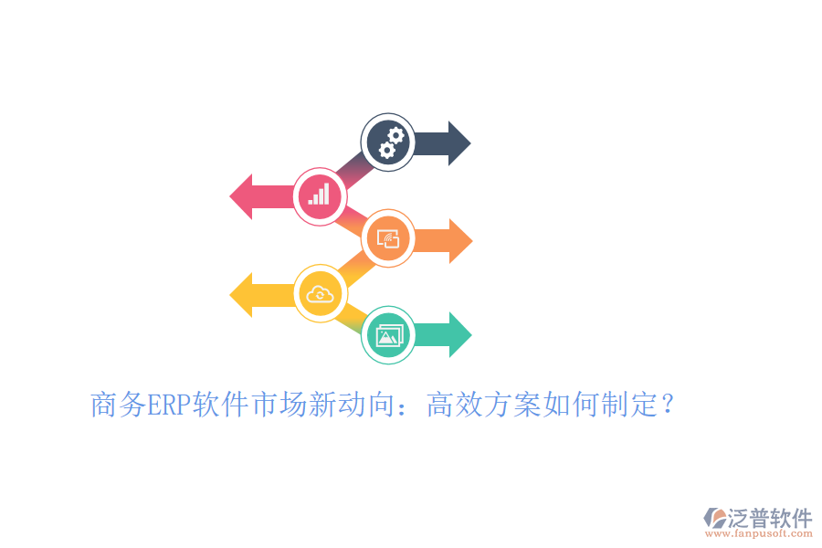 商務(wù)ERP軟件市場新動向：高效方案如何制定？
