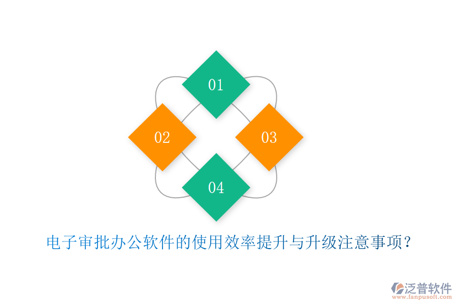 電子審批辦公軟件的使用效率提升與升級(jí)注意事項(xiàng)？