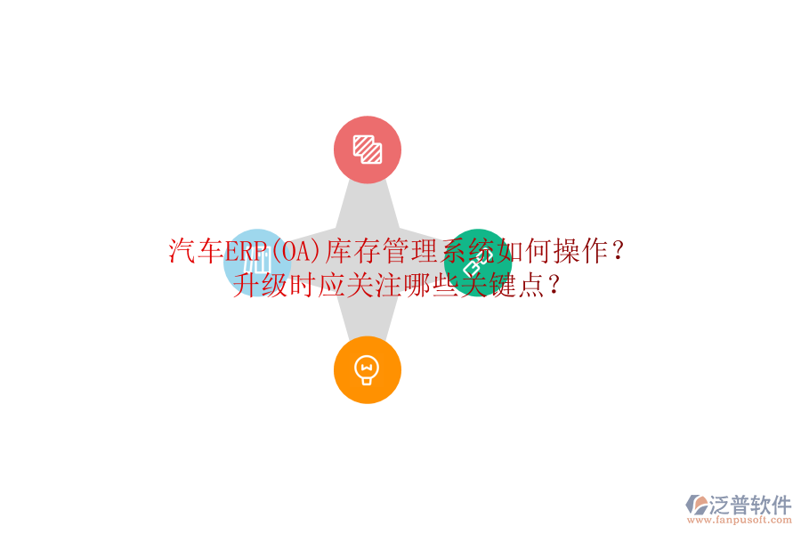 汽車ERP(OA)庫(kù)存管理系統(tǒng)如何操作？升級(jí)時(shí)應(yīng)關(guān)注哪些關(guān)鍵點(diǎn)？