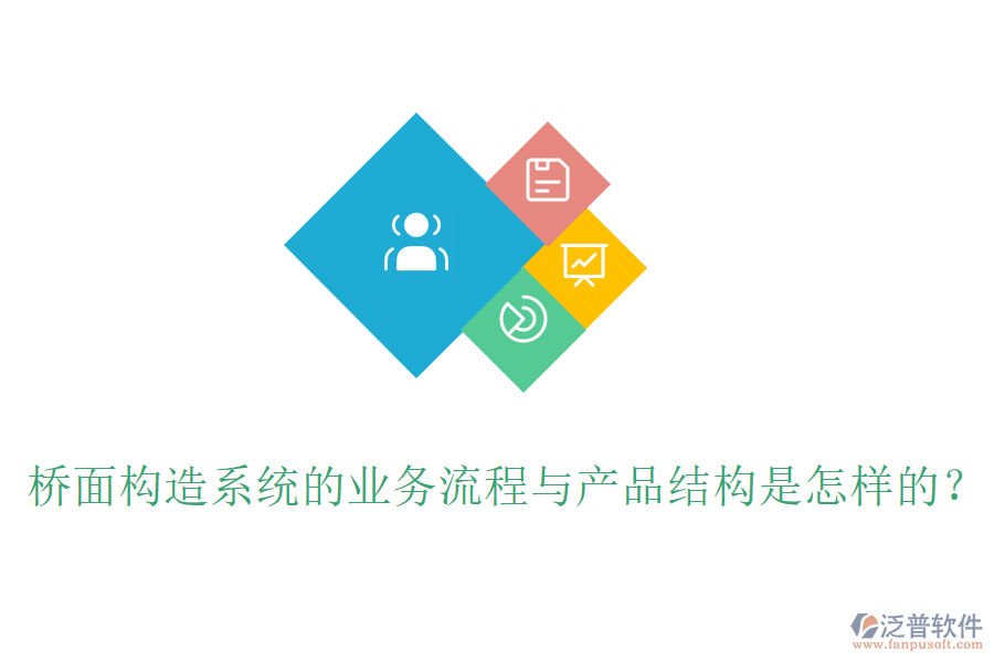 橋面構(gòu)造系統(tǒng)的業(yè)務流程與產(chǎn)品結(jié)構(gòu)是怎樣的？