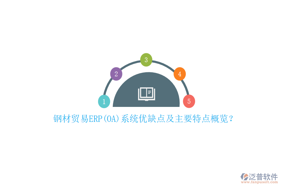 鋼材貿(mào)易ERP(OA)系統(tǒng)優(yōu)缺點(diǎn)及主要特點(diǎn)概覽？