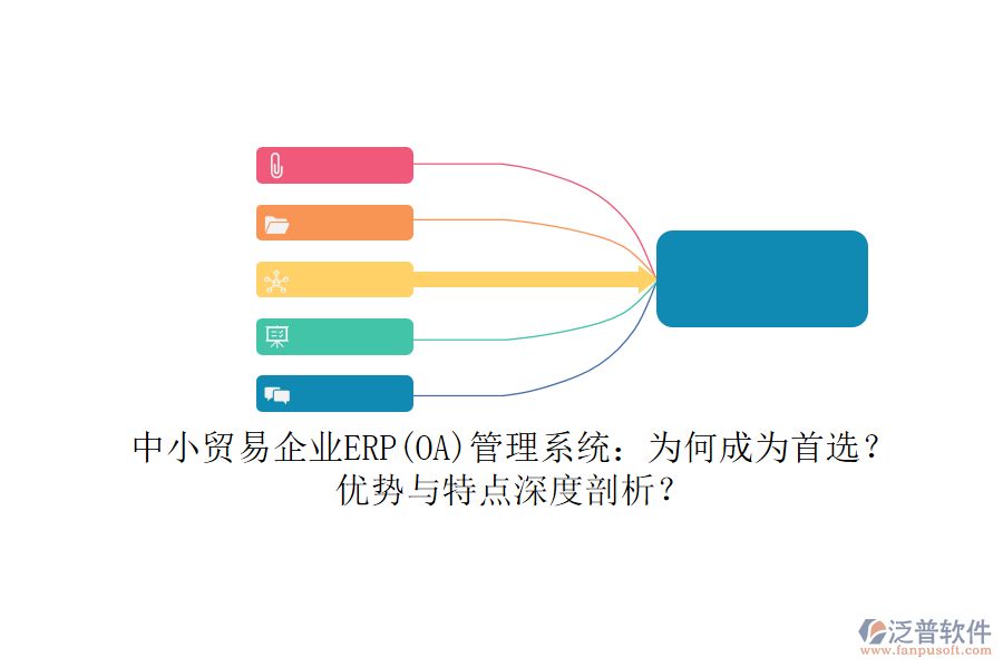 中小貿(mào)易企業(yè)ERP(OA)管理系統(tǒng)：為何成為首選？優(yōu)勢與特點(diǎn)深度剖析？