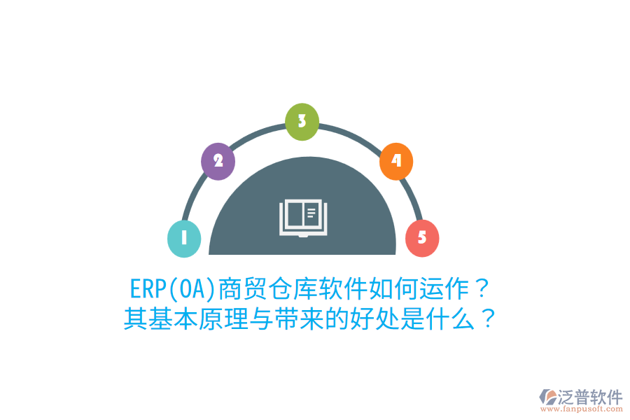 ERP(OA)商貿(mào)倉(cāng)庫(kù)軟件如何運(yùn)作？其基本原理與帶來(lái)的好處是什么？