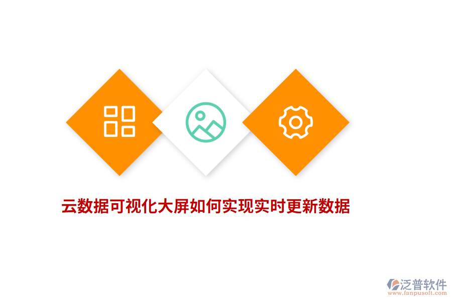 云數(shù)據(jù)可視化大屏如何實現(xiàn)實時更新數(shù)據(jù)？