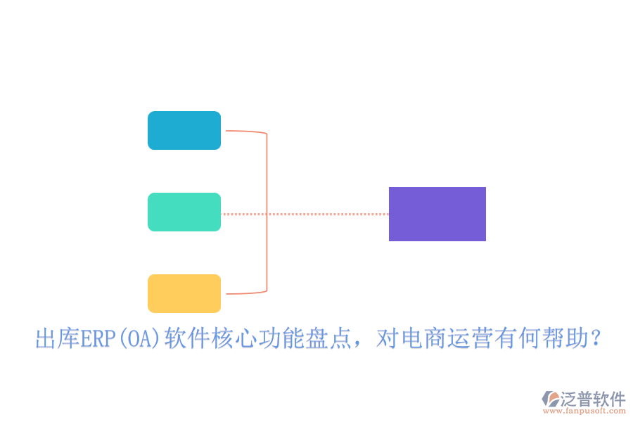 出庫ERP(OA)軟件核心功能盤點，對電商運營有何幫助？