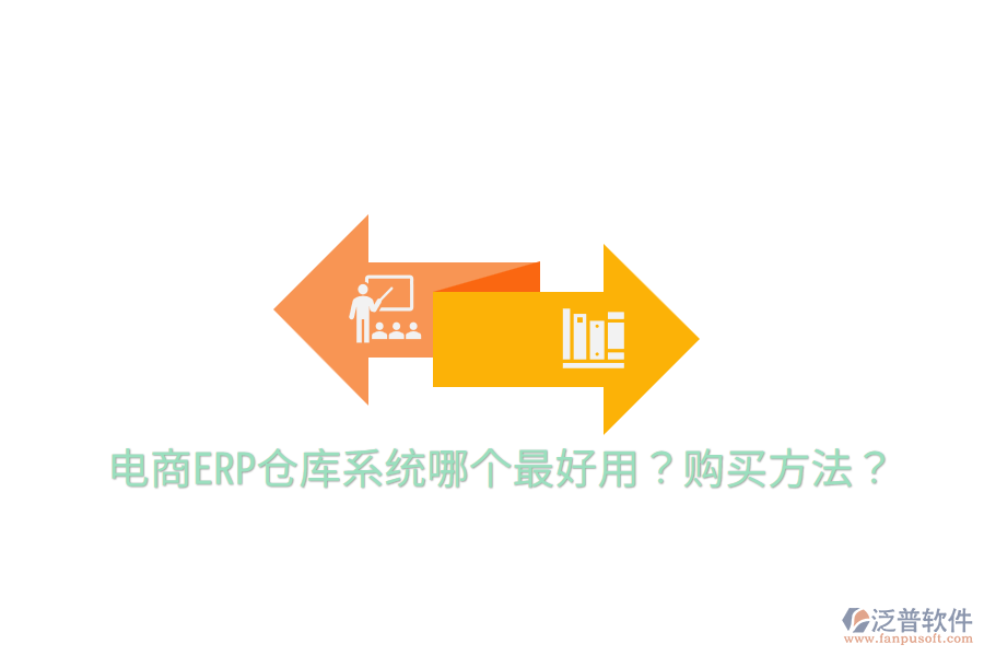  電商ERP倉庫系統(tǒng)哪個最好用？購買方法？