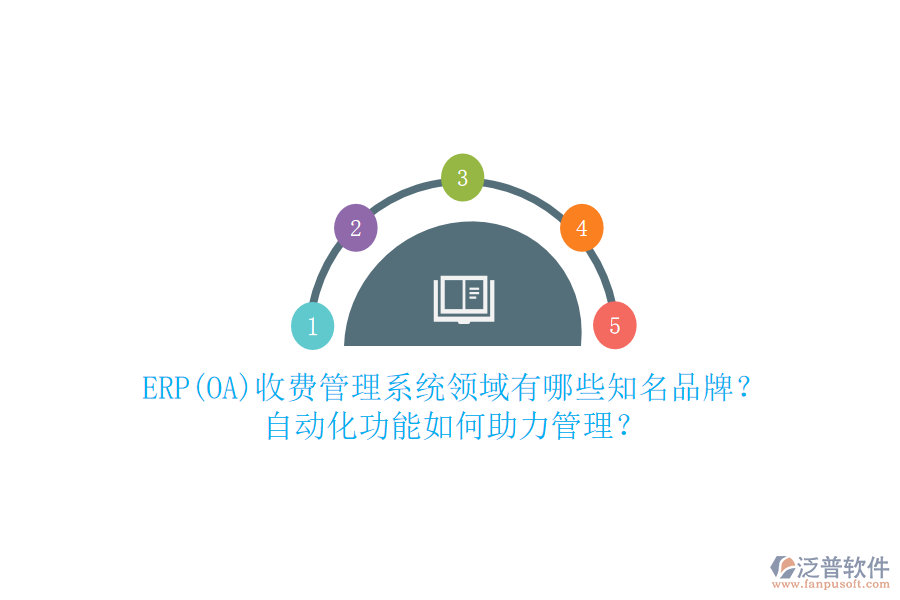 ERP(OA)收費(fèi)管理系統(tǒng)領(lǐng)域有哪些知名品牌？自動化功能如何助力管理？