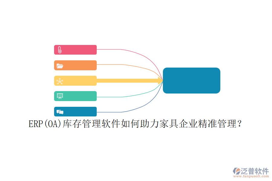ERP(OA)庫存管理軟件如何助力家具企業(yè)精準(zhǔn)管理？