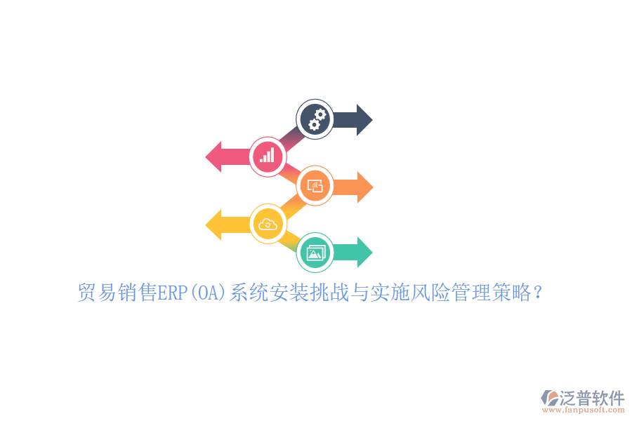貿(mào)易銷售ERP(OA)系統(tǒng)安裝挑戰(zhàn)與實(shí)施風(fēng)險(xiǎn)管理策略？