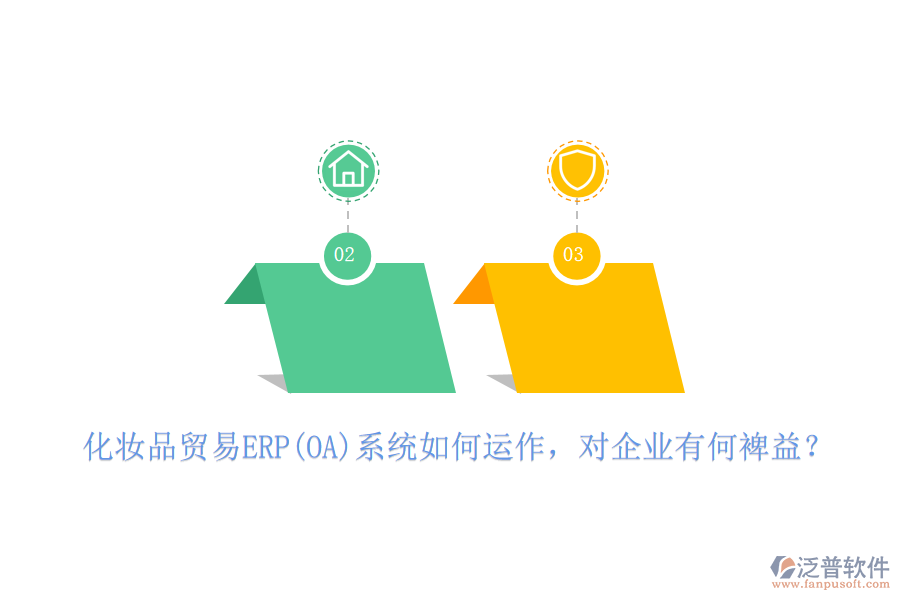 化妝品貿(mào)易ERP(OA)系統(tǒng)如何運(yùn)作，對(duì)企業(yè)有何裨益？