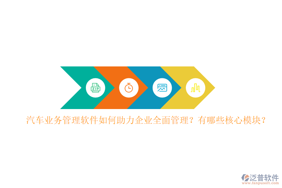 汽車<a href=http://www.napavibes.com/gongsi/yw/ target=_blank class=infotextkey>業(yè)務(wù)管理</a>軟件如何助力企業(yè)全面管理？有哪些核心模塊？